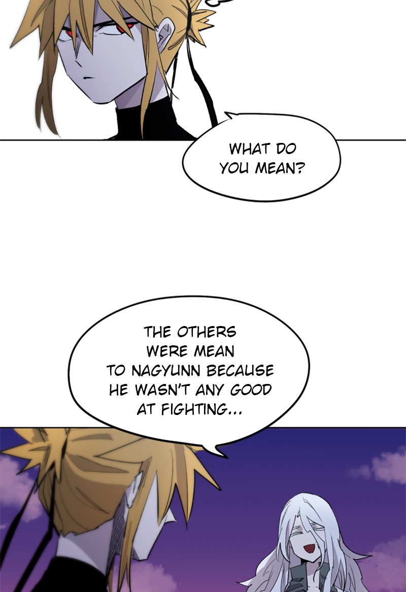 The Ember Knight Chapter 4 page 69 - Chapter 4: Episode 4