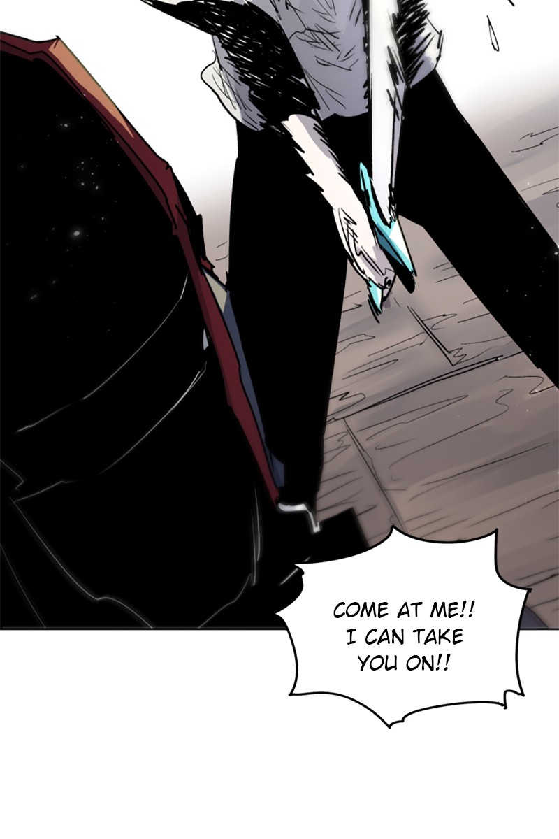 The Ember Knight Chapter 4 page 7 - Chapter 4: Episode 4