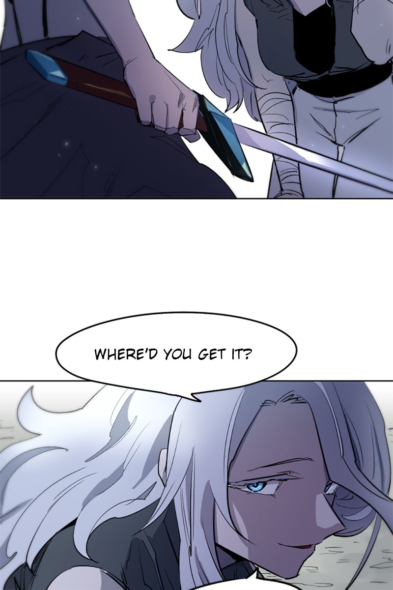The Ember Knight Chapter 4 page 76 - Chapter 4: Episode 4