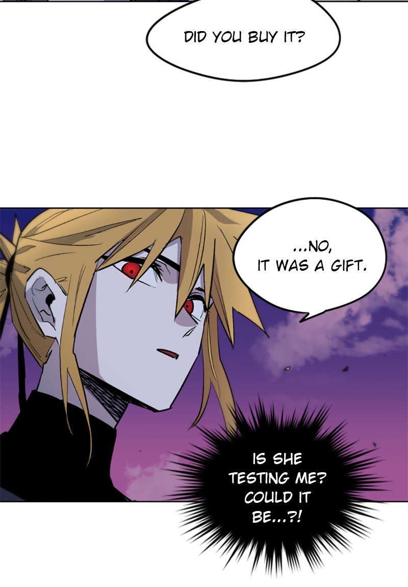 The Ember Knight Chapter 4 page 77 - Chapter 4: Episode 4