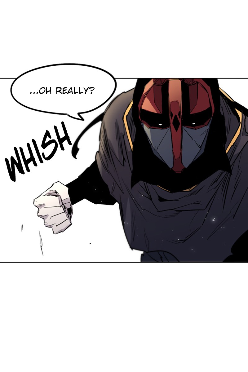 The Ember Knight Chapter 4 page 8 - Chapter 4: Episode 4