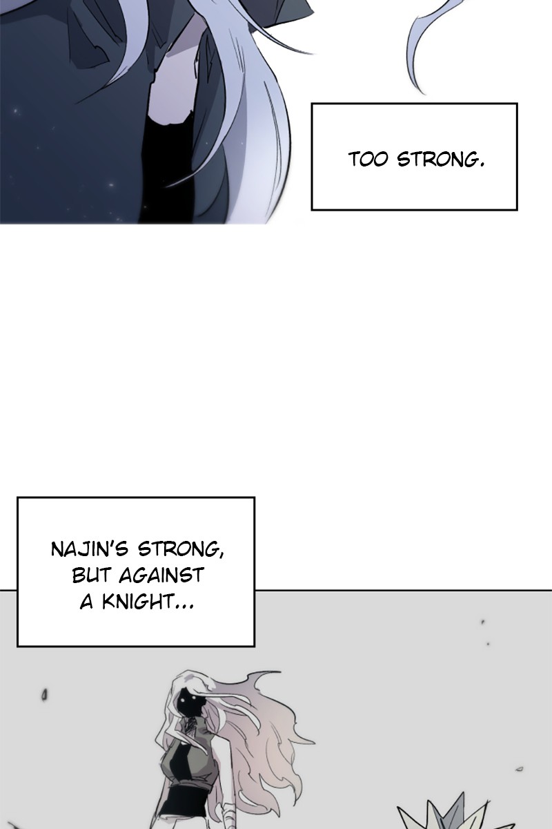 The Ember Knight Chapter 4 page 80 - Chapter 4: Episode 4