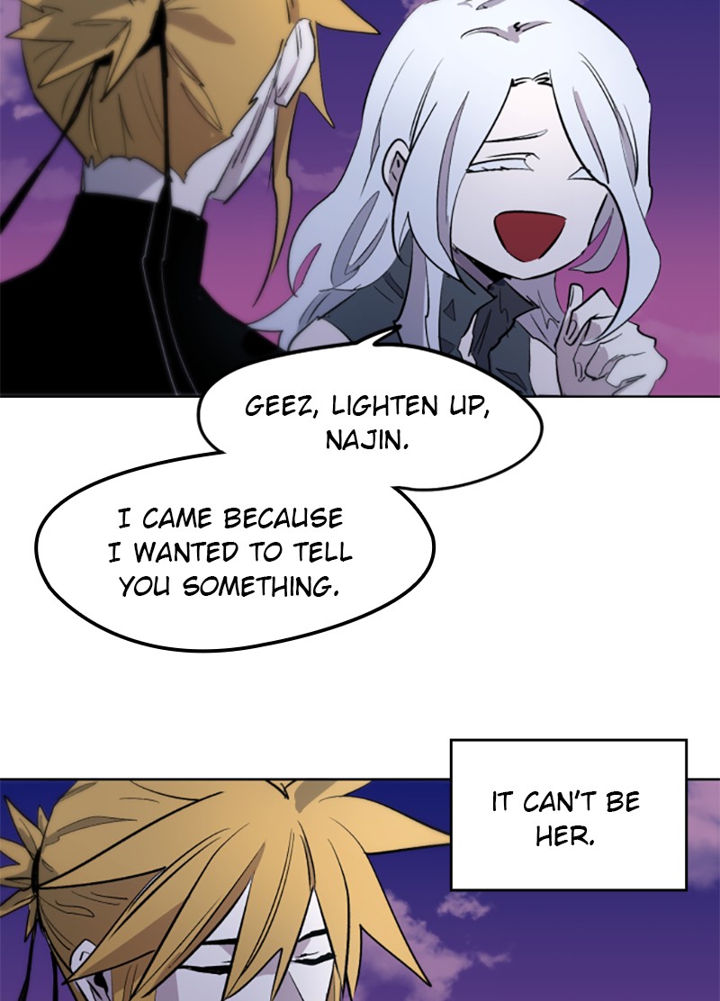 The Ember Knight Chapter 4 page 82 - Chapter 4: Episode 4
