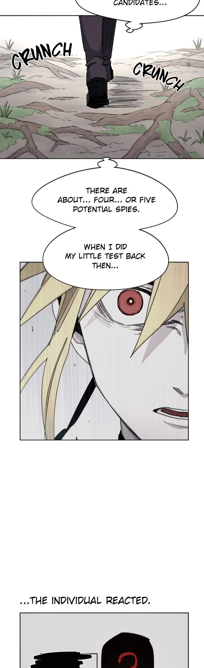 The Ember Knight Chapter 40 page 11 - Chapter 40: Episode 40