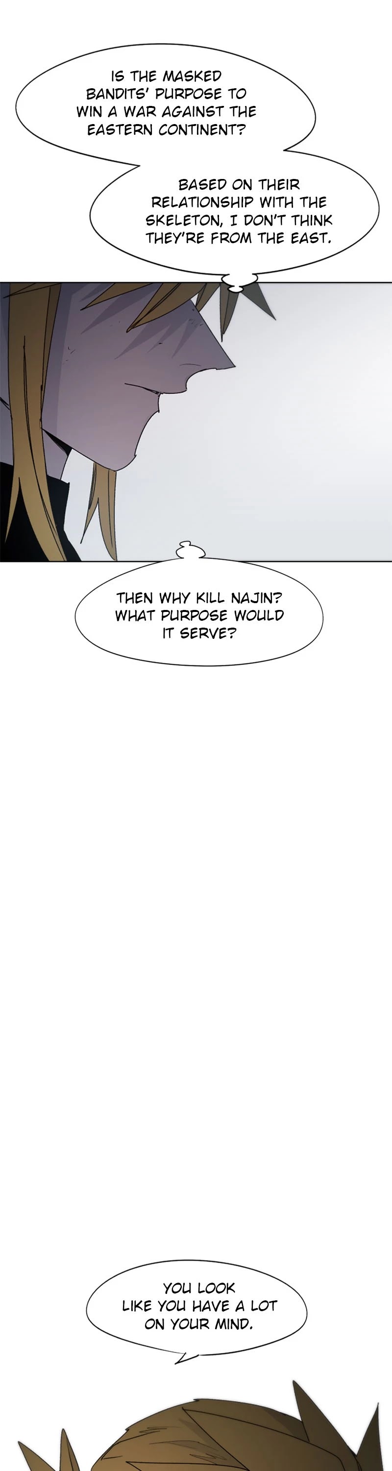The Ember Knight Chapter 40 page 15 - Chapter 40: Episode 40