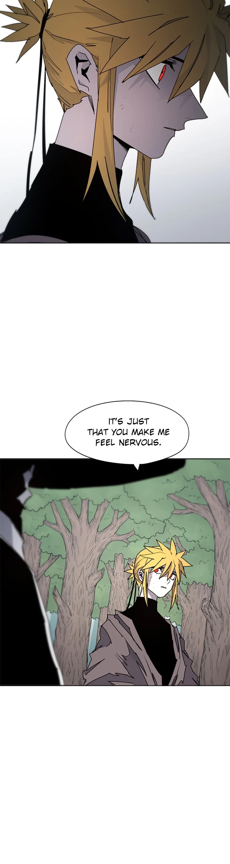The Ember Knight Chapter 40 page 16 - Chapter 40: Episode 40