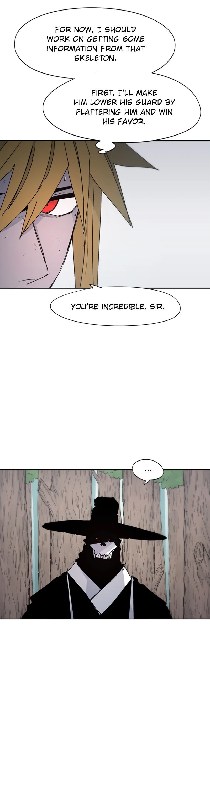 The Ember Knight Chapter 40 page 17 - Chapter 40: Episode 40
