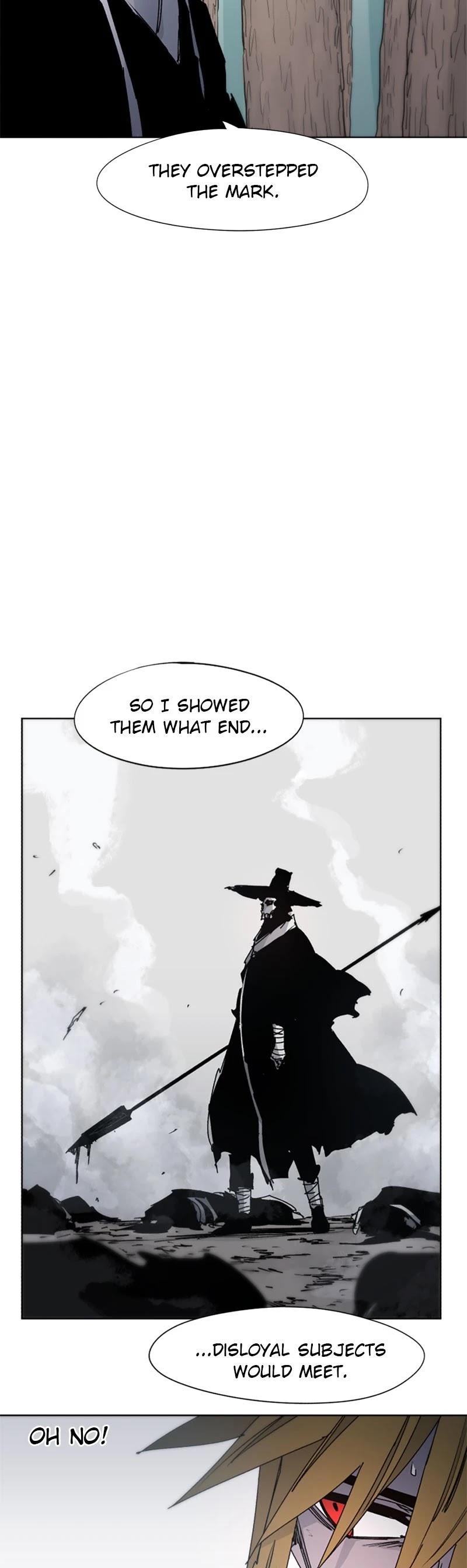 The Ember Knight Chapter 40 page 19 - Chapter 40: Episode 40