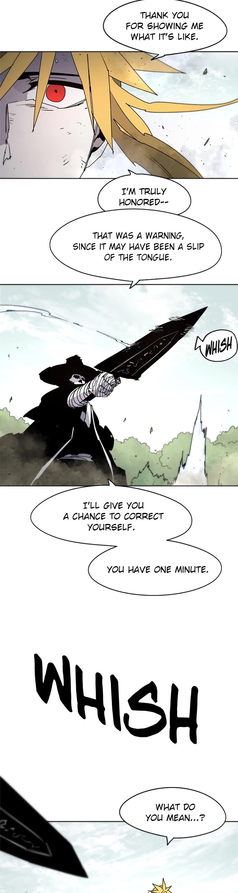 The Ember Knight Chapter 40 page 27 - Chapter 40: Episode 40