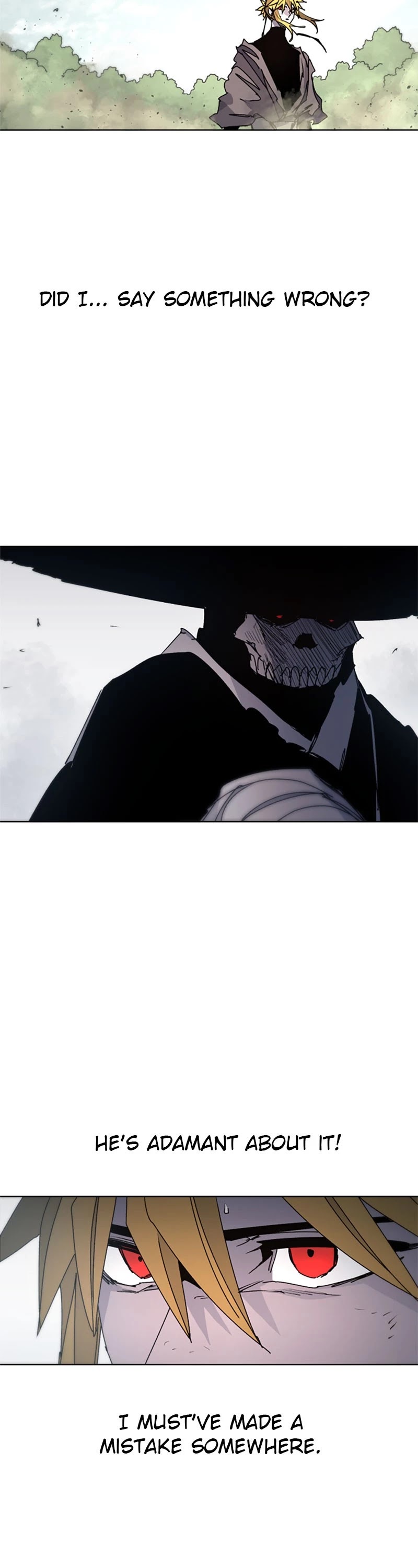 The Ember Knight Chapter 40 page 28 - Chapter 40: Episode 40