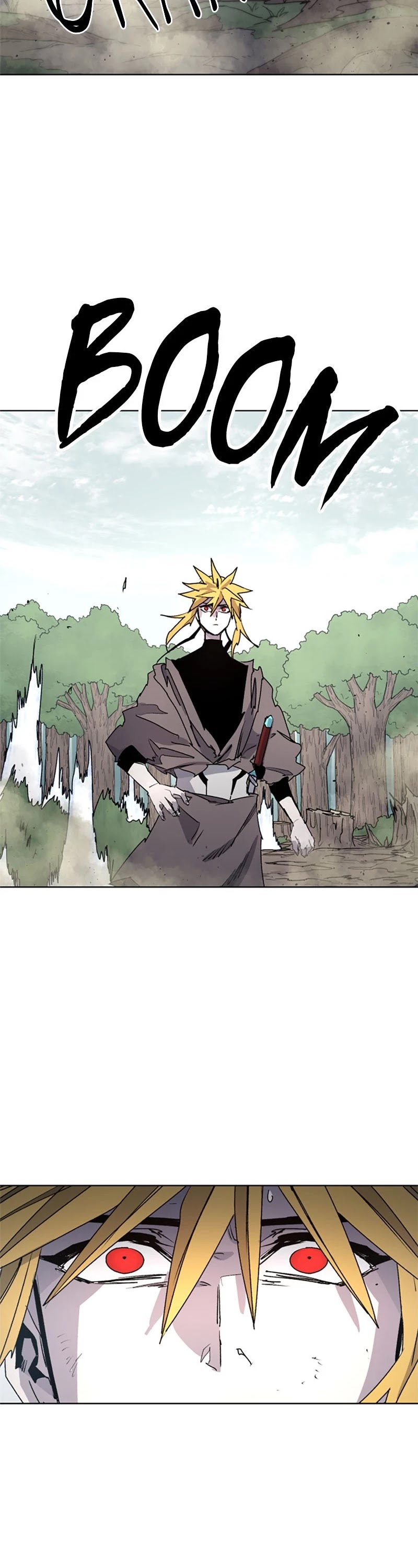 The Ember Knight Chapter 40 page 30 - Chapter 40: Episode 40