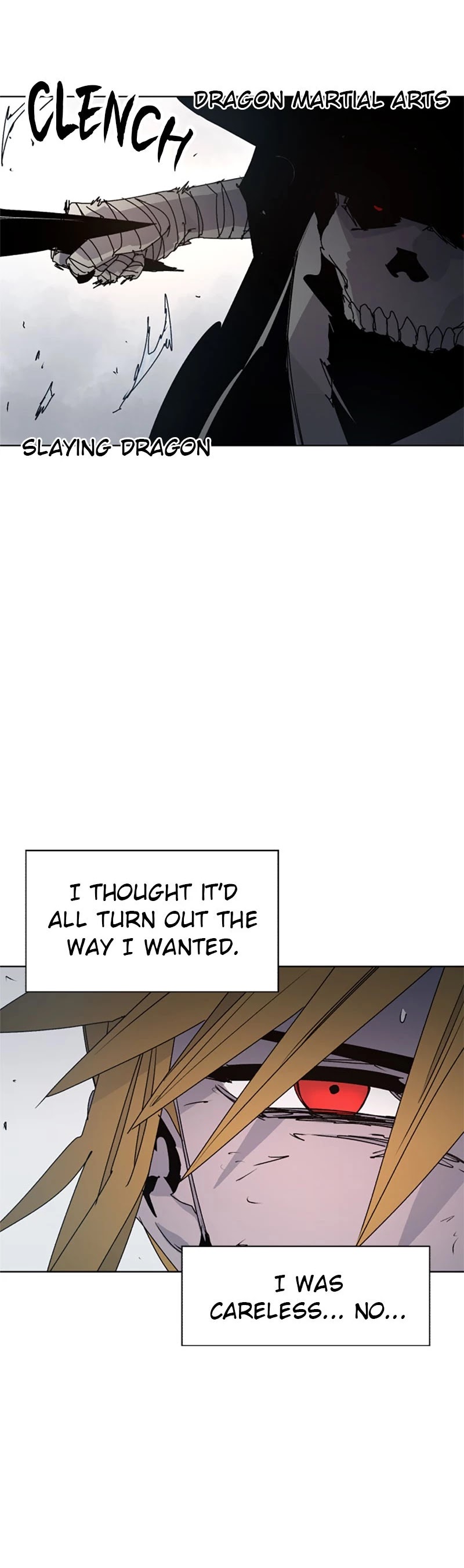 The Ember Knight Chapter 40 page 32 - Chapter 40: Episode 40
