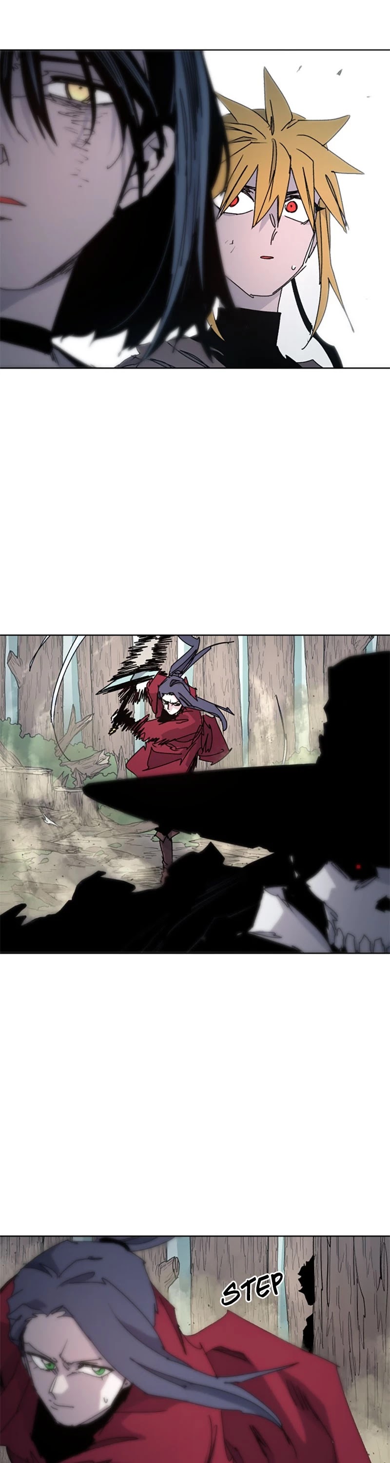The Ember Knight Chapter 40 page 37 - Chapter 40: Episode 40