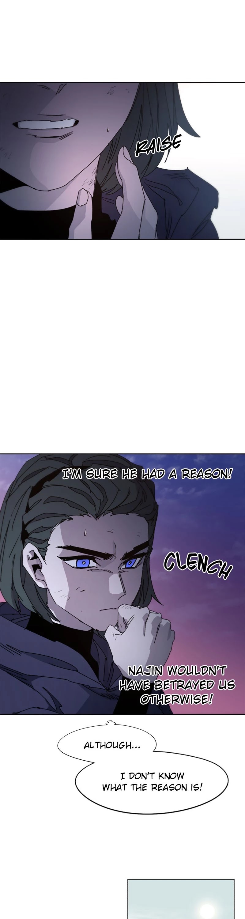The Ember Knight Chapter 40 page 4 - Chapter 40: Episode 40