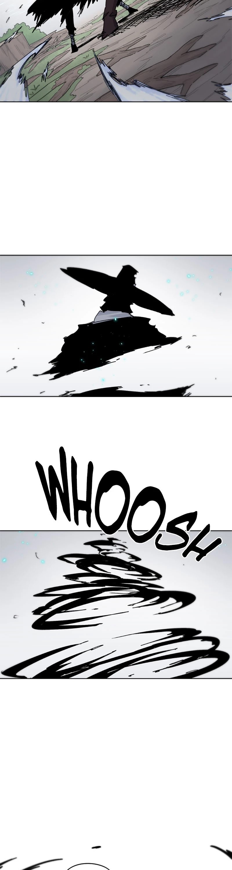 The Ember Knight Chapter 41 page 10 - Chapter 41: Episode 41