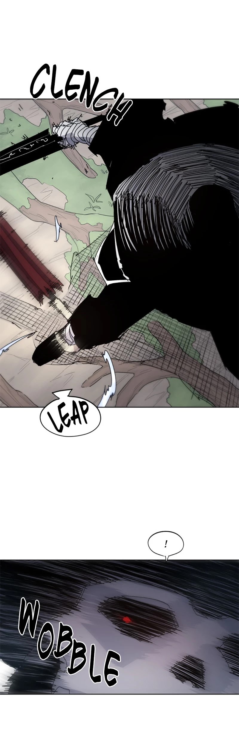 The Ember Knight Chapter 41 page 12 - Chapter 41: Episode 41