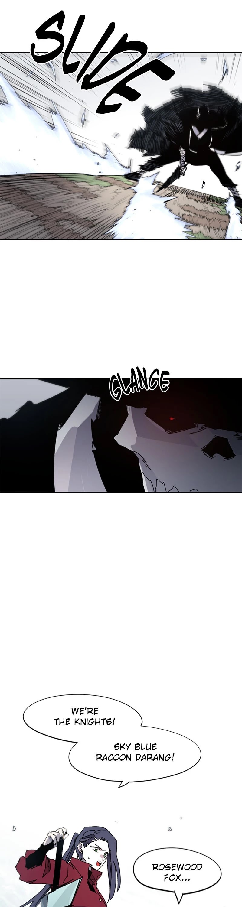 The Ember Knight Chapter 41 page 14 - Chapter 41: Episode 41