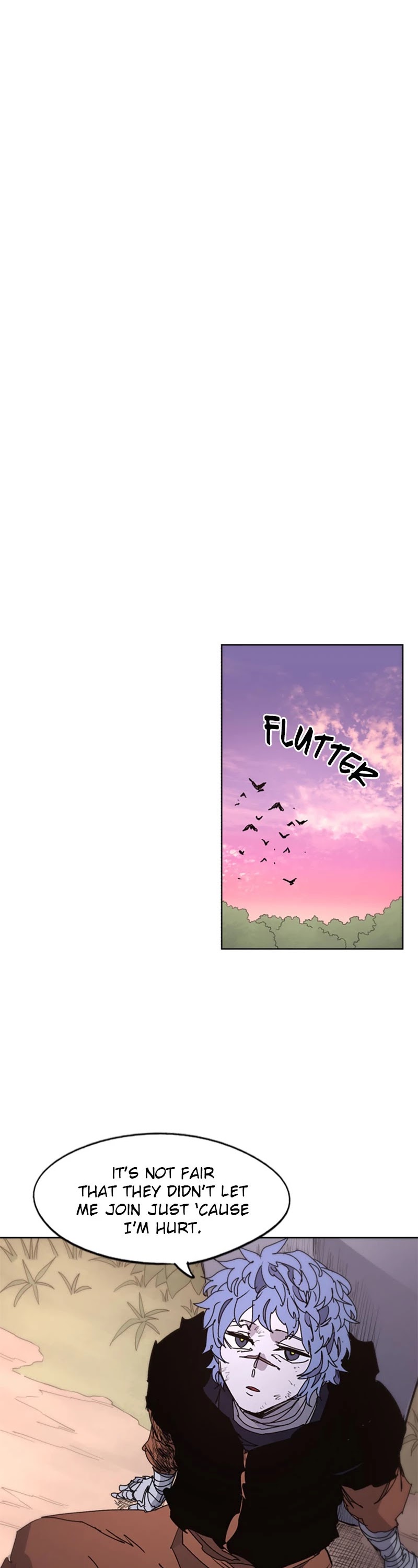 The Ember Knight Chapter 41 page 18 - Chapter 41: Episode 41