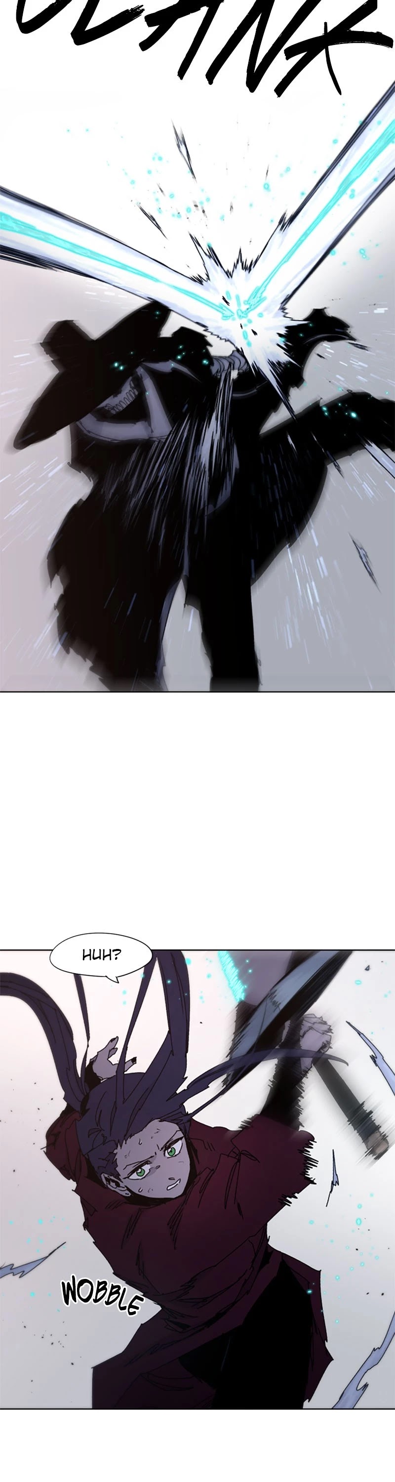 The Ember Knight Chapter 41 page 26 - Chapter 41: Episode 41