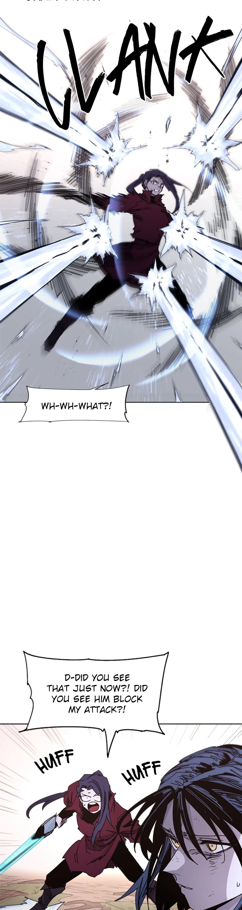The Ember Knight Chapter 41 page 28 - Chapter 41: Episode 41