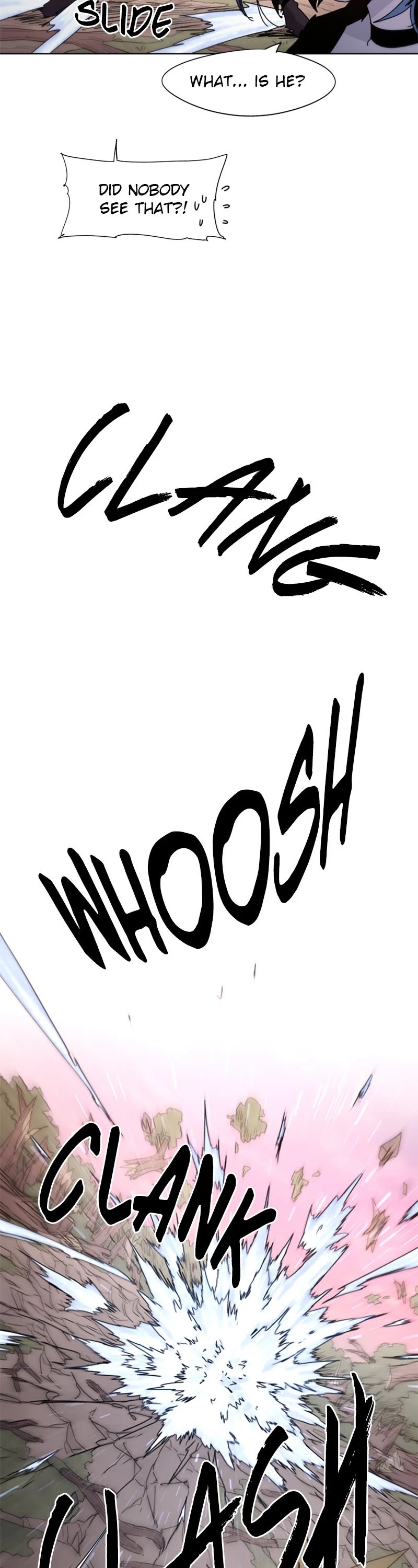 The Ember Knight Chapter 41 page 29 - Chapter 41: Episode 41