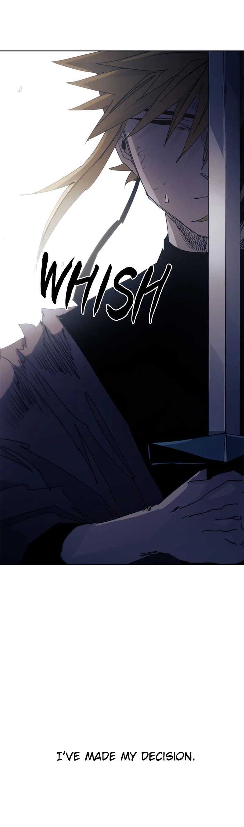 The Ember Knight Chapter 41 page 35 - Chapter 41: Episode 41