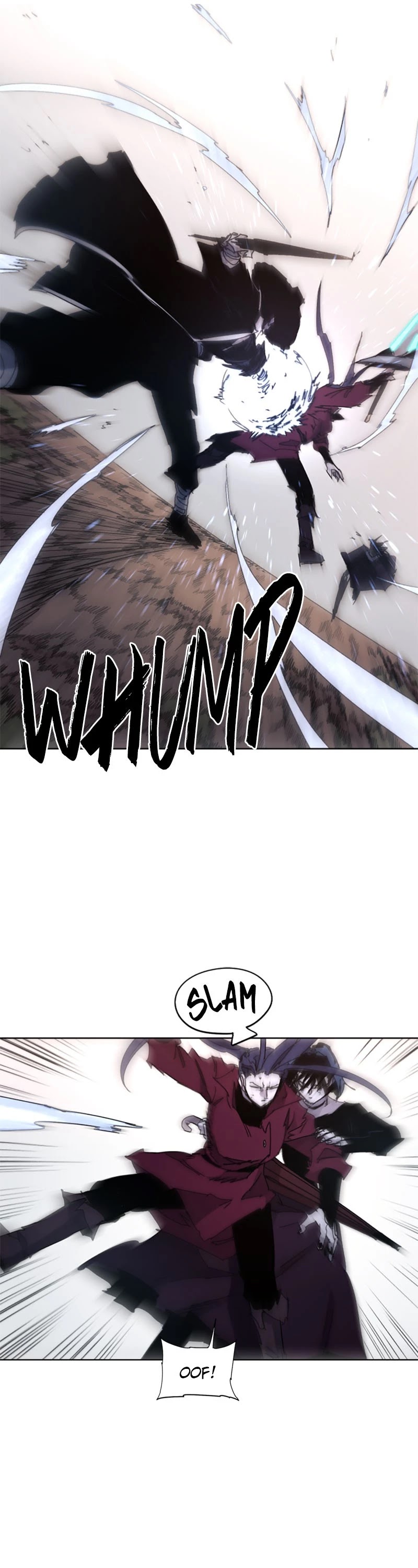 The Ember Knight Chapter 42 page 14 - Chapter 42: Episode 42