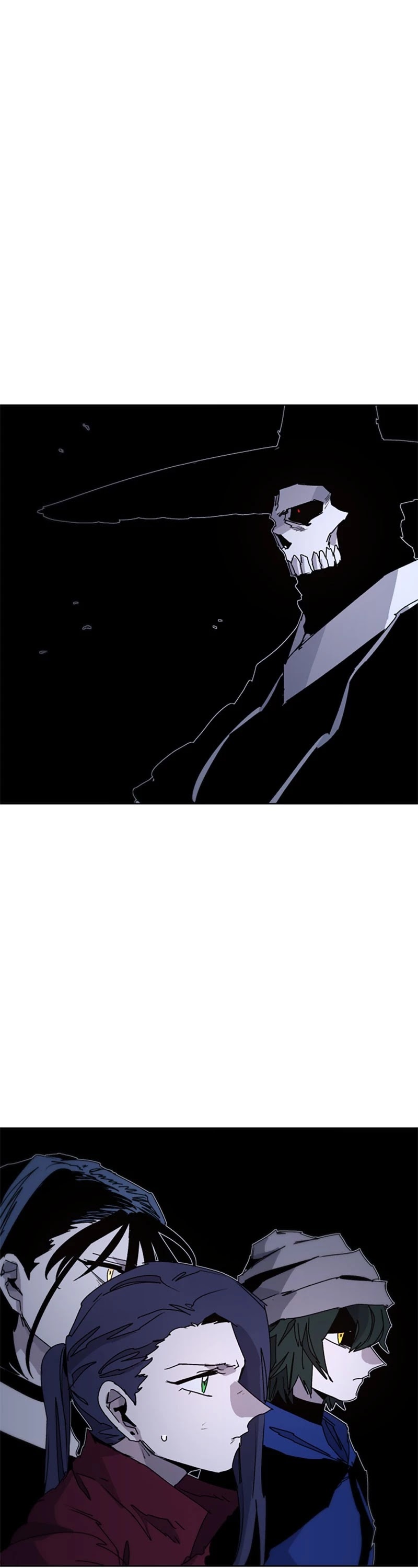 The Ember Knight Chapter 42 page 17 - Chapter 42: Episode 42