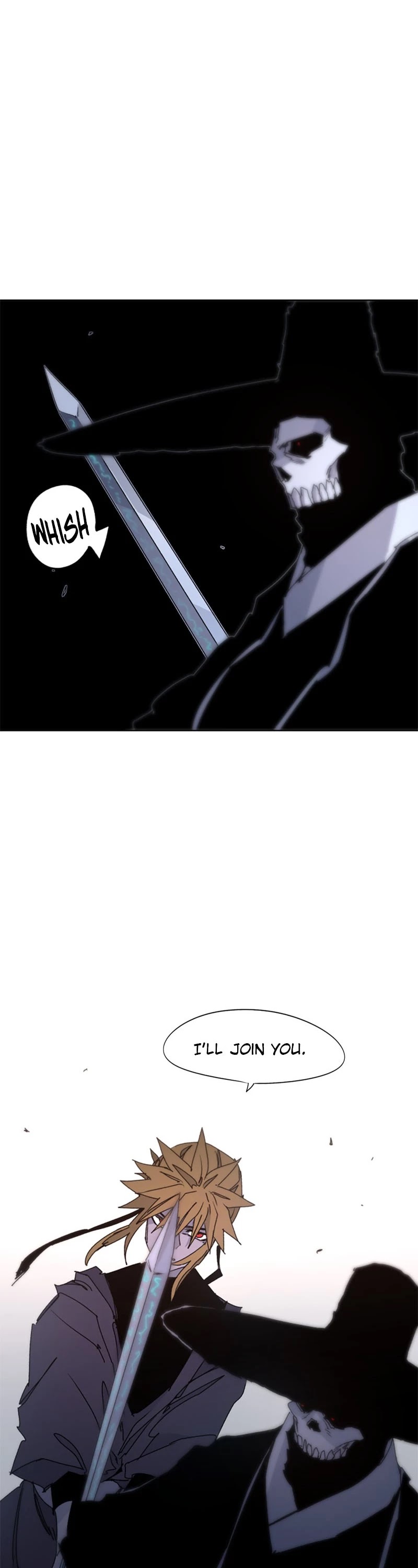 The Ember Knight Chapter 42 page 18 - Chapter 42: Episode 42