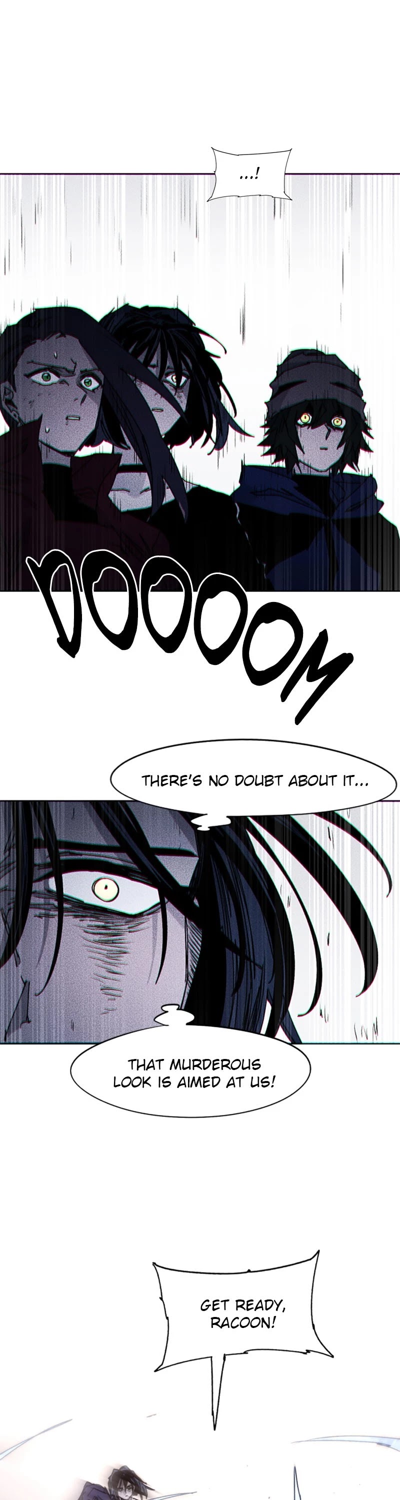 The Ember Knight Chapter 42 page 21 - Chapter 42: Episode 42