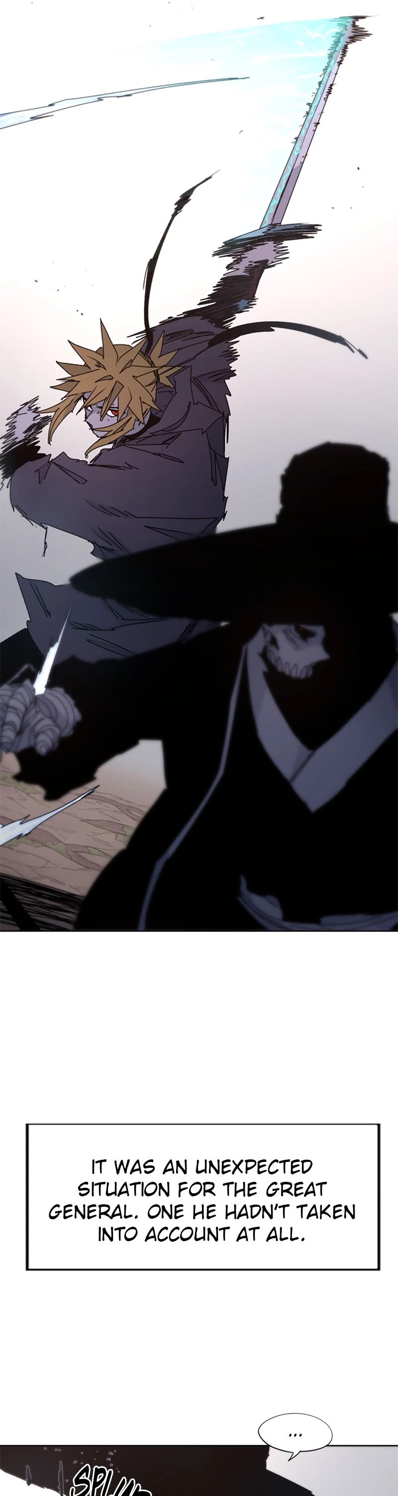 The Ember Knight Chapter 42 page 25 - Chapter 42: Episode 42