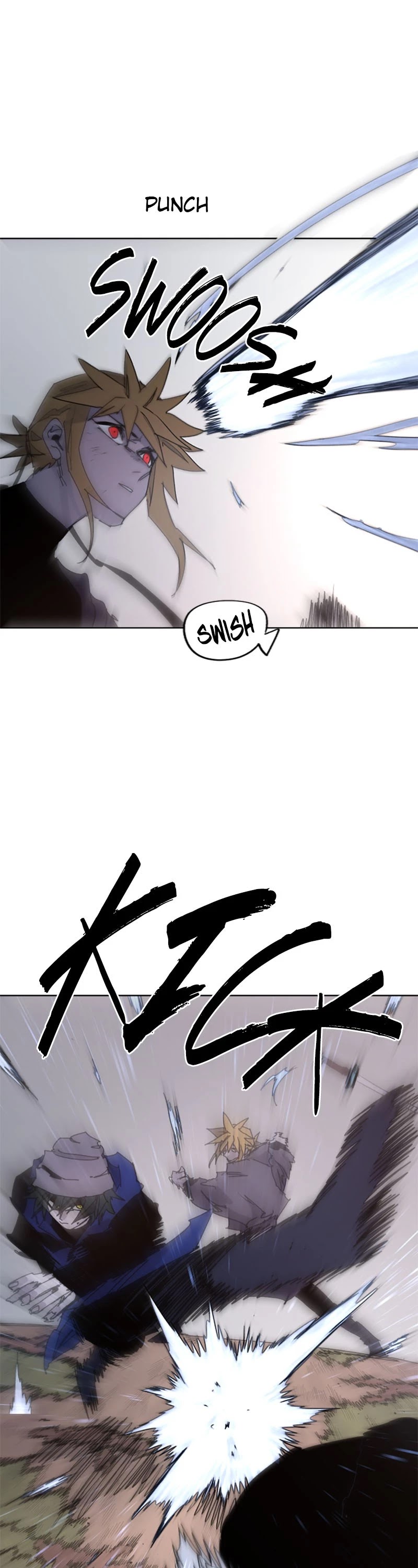 The Ember Knight Chapter 42 page 27 - Chapter 42: Episode 42