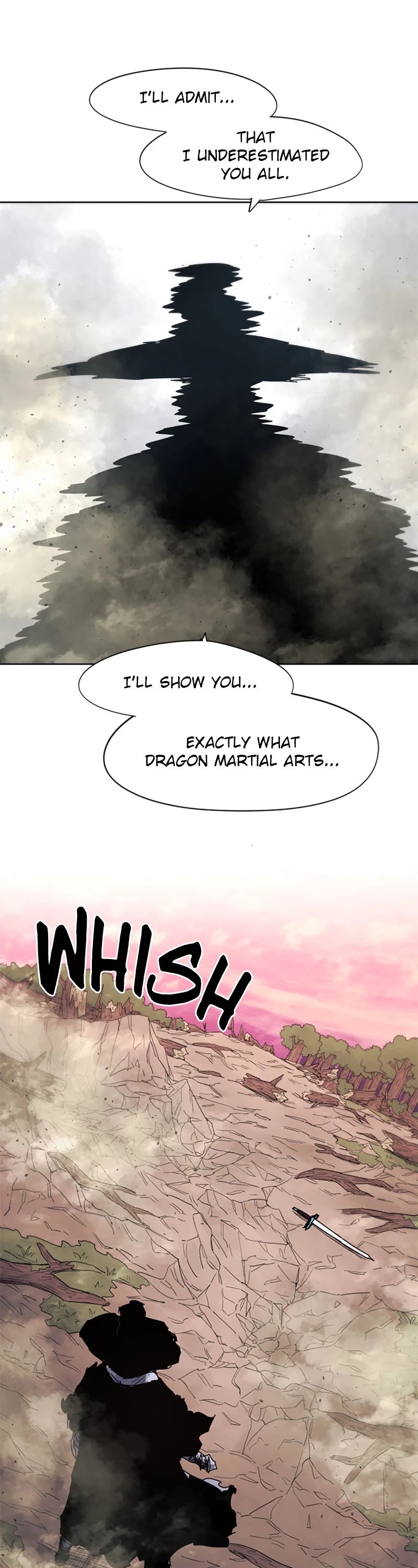 The Ember Knight Chapter 42 page 33 - Chapter 42: Episode 42