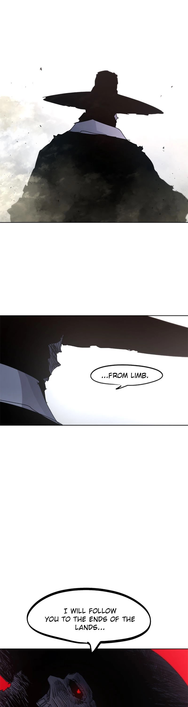 The Ember Knight Chapter 42 page 38 - Chapter 42: Episode 42
