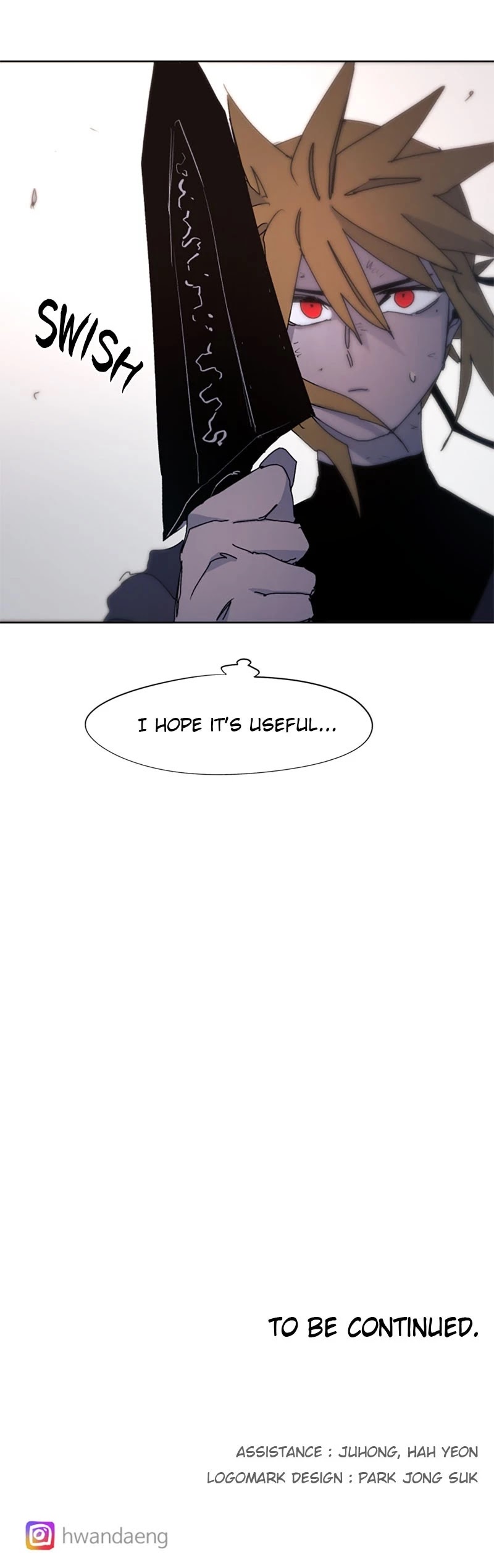 The Ember Knight Chapter 42 page 40 - Chapter 42: Episode 42