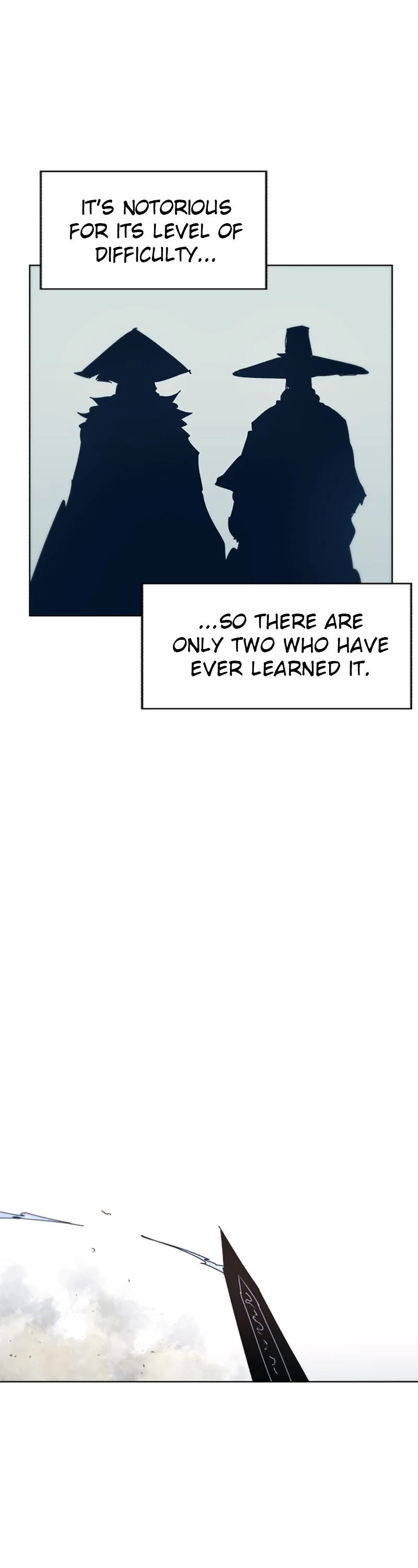 The Ember Knight Chapter 42 page 5 - Chapter 42: Episode 42