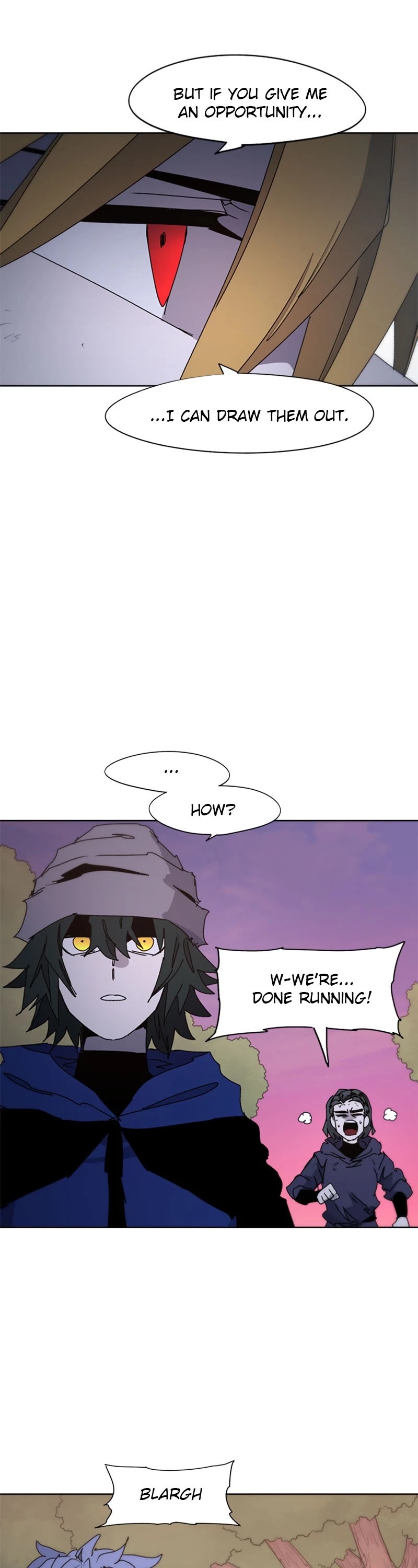 The Ember Knight Chapter 43 page 15 - Chapter 43: Episode 43