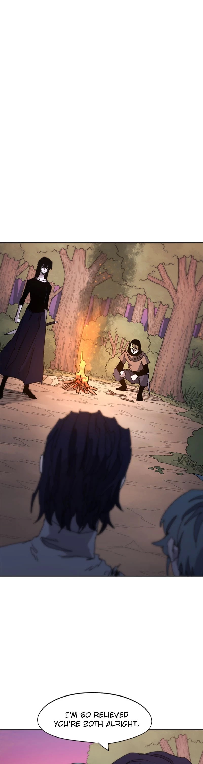 The Ember Knight Chapter 43 page 18 - Chapter 43: Episode 43