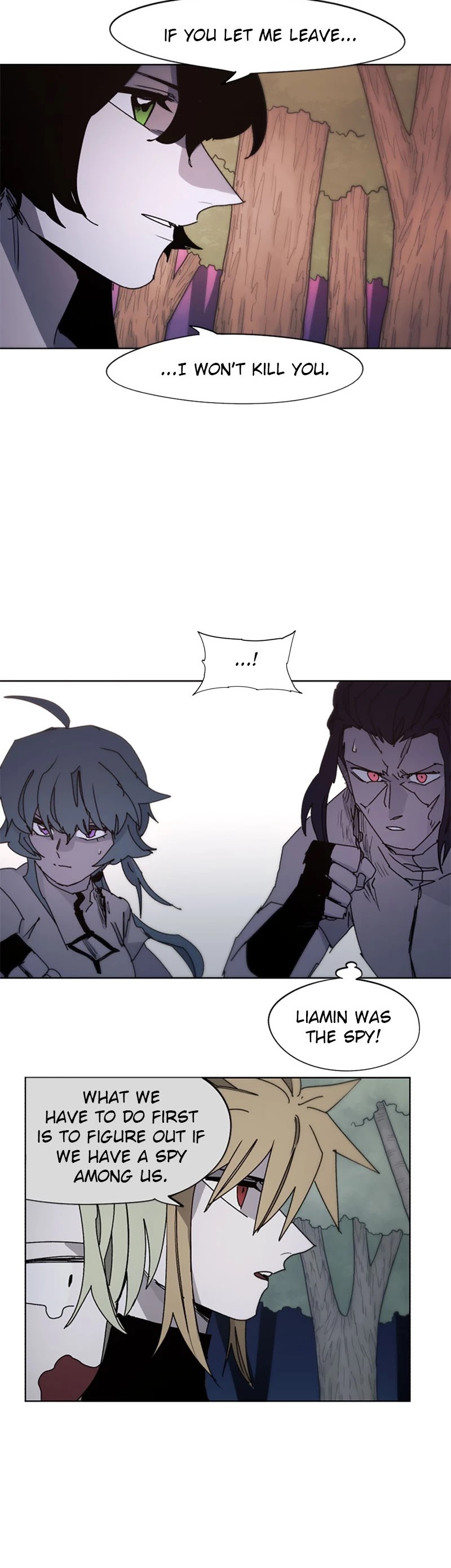 The Ember Knight Chapter 43 page 24 - Chapter 43: Episode 43