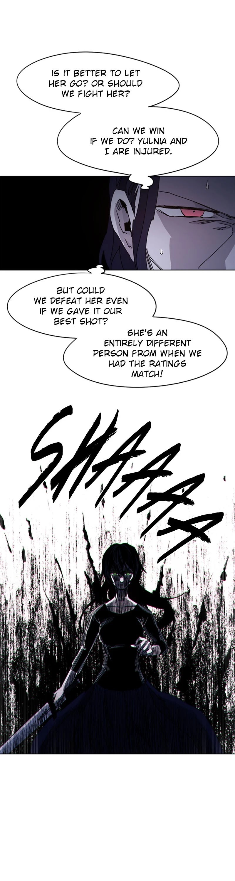 The Ember Knight Chapter 43 page 25 - Chapter 43: Episode 43