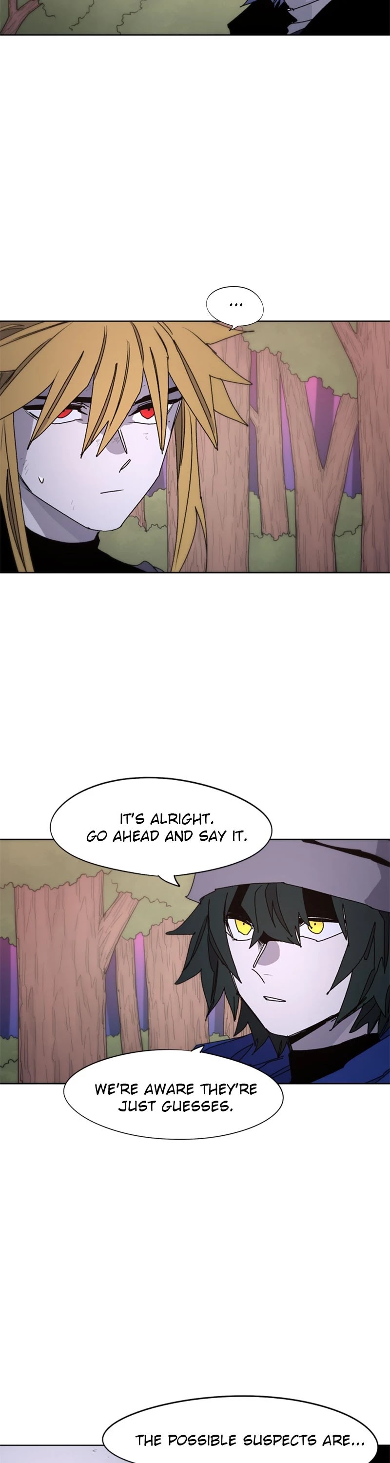 The Ember Knight Chapter 43 page 30 - Chapter 43: Episode 43