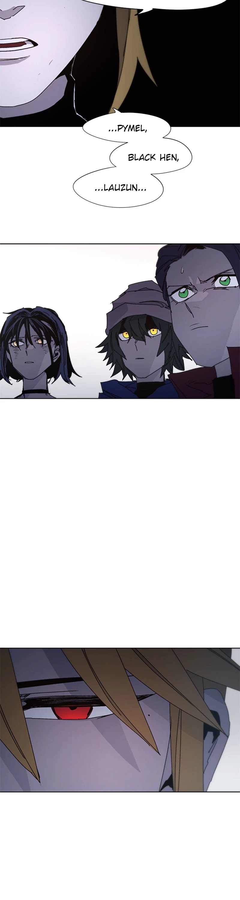 The Ember Knight Chapter 43 page 31 - Chapter 43: Episode 43