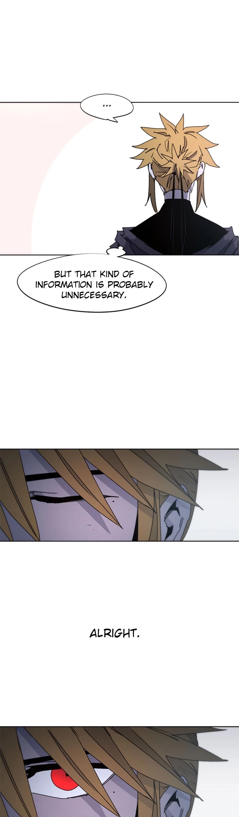 The Ember Knight Chapter 43 page 8 - Chapter 43: Episode 43