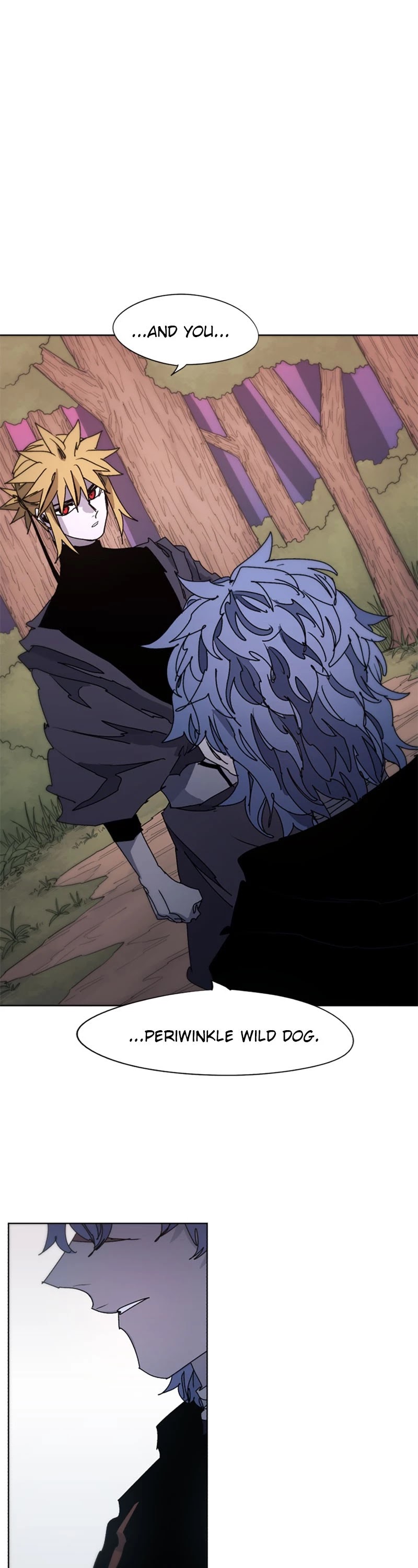 The Ember Knight Chapter 44 page 1 - Chapter 44: Episode 44