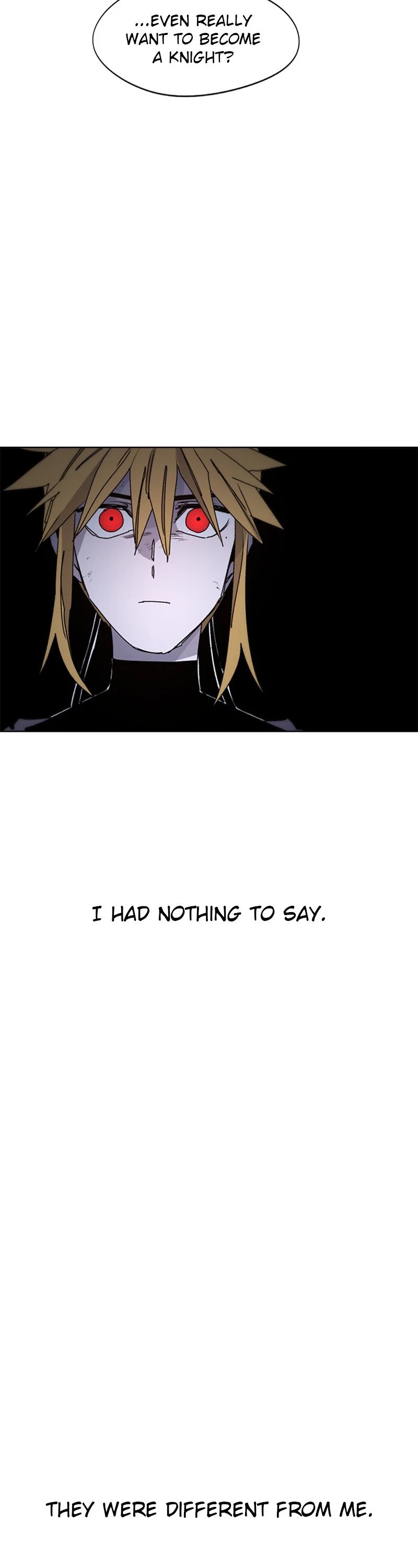 The Ember Knight Chapter 44 page 14 - Chapter 44: Episode 44
