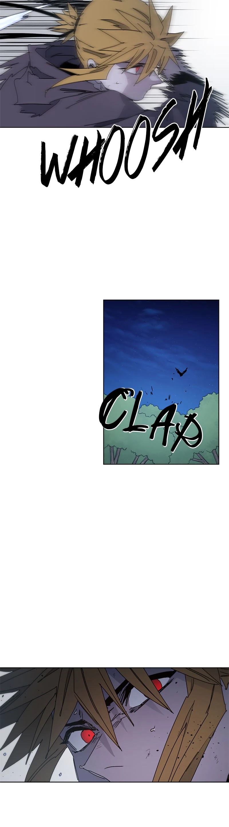 The Ember Knight Chapter 44 page 23 - Chapter 44: Episode 44