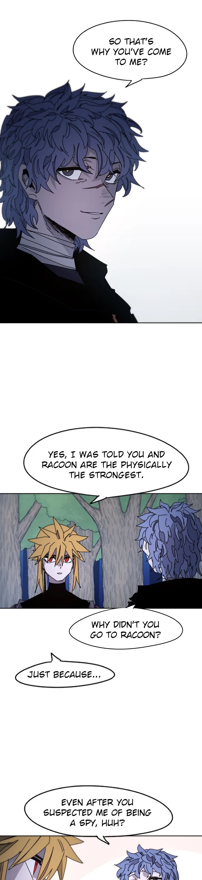 The Ember Knight Chapter 44 page 25 - Chapter 44: Episode 44