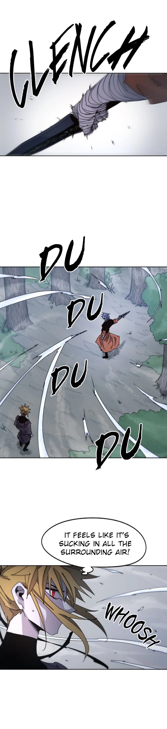 The Ember Knight Chapter 44 page 27 - Chapter 44: Episode 44