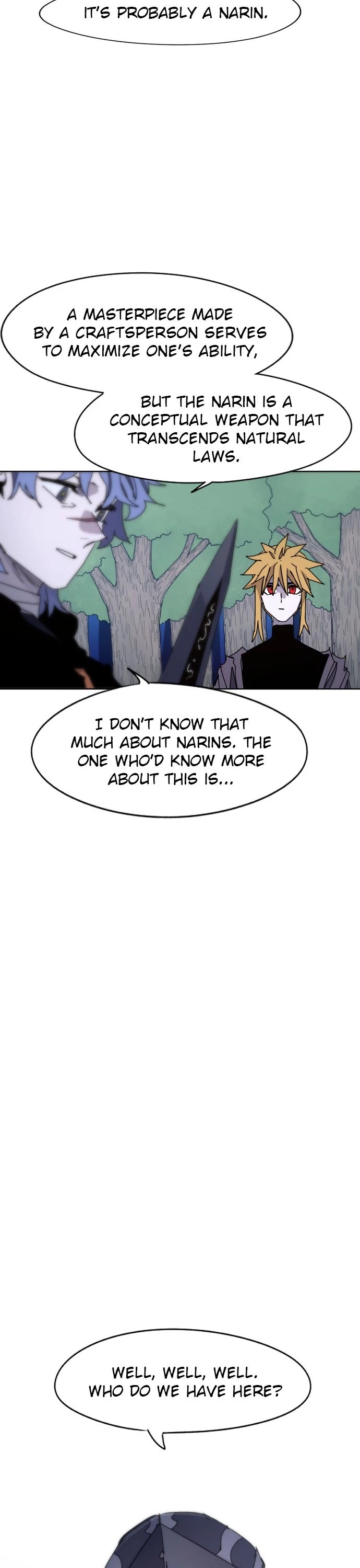 The Ember Knight Chapter 44 page 30 - Chapter 44: Episode 44