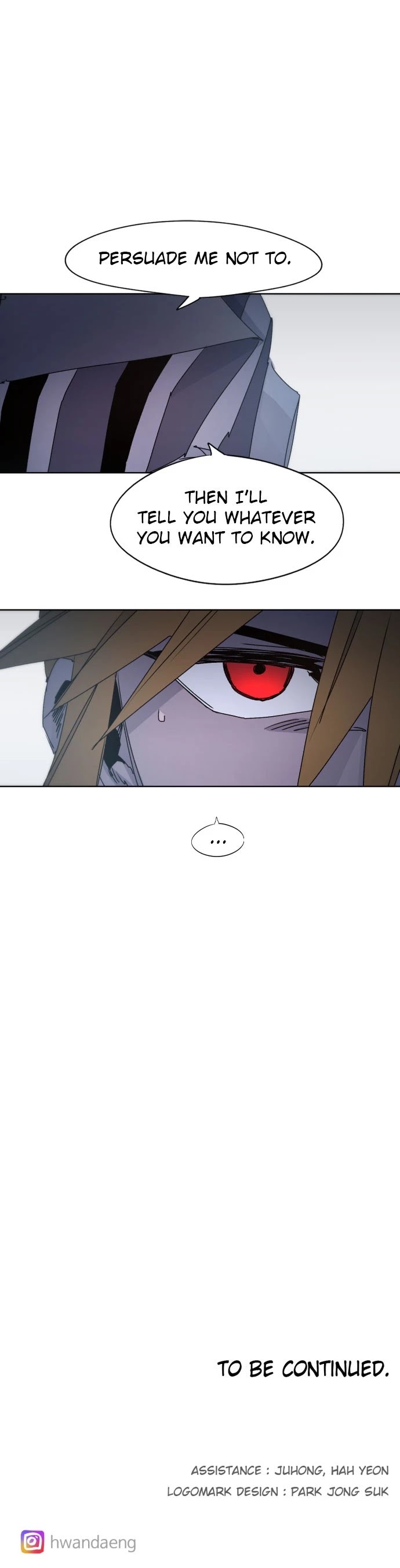 The Ember Knight Chapter 44 page 33 - Chapter 44: Episode 44